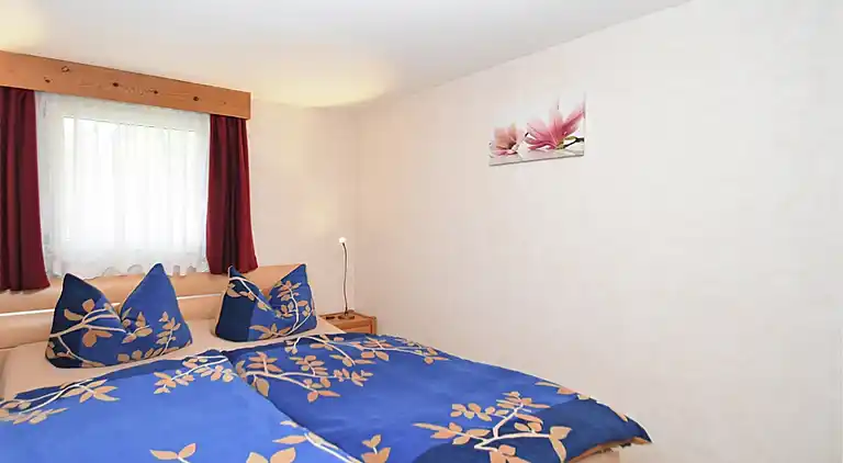 Sommerhus i Weddersleben