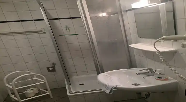 Ferielejlighed i Nienhagen