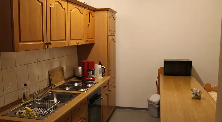 Ferielejlighed i Wohlenberg