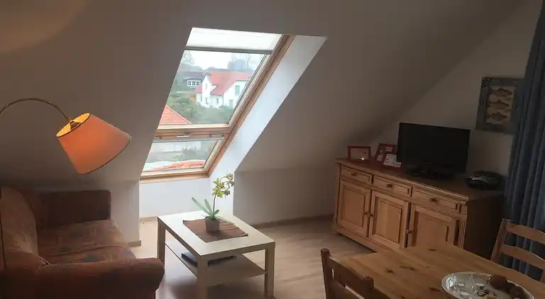 Ferielejlighed i Nienhagen