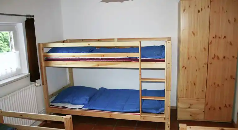 Apartment in Alt Farpen