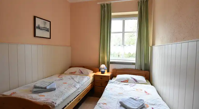 Herregård i Oberhof