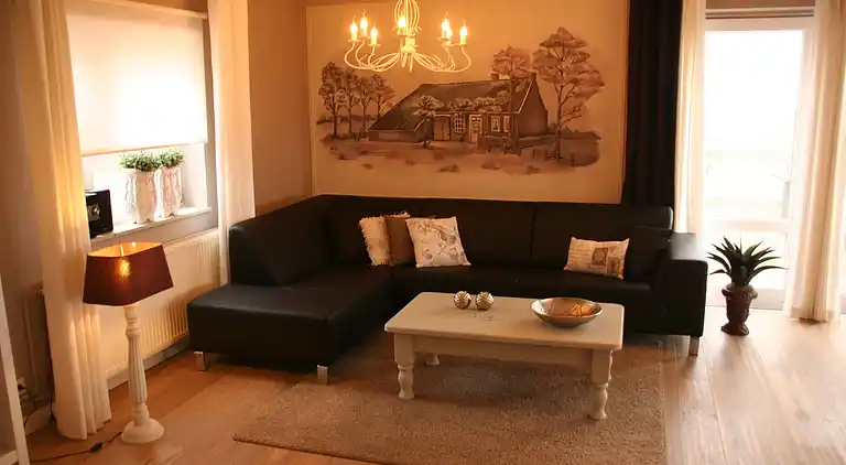 Holiday home in Rhauderfehn