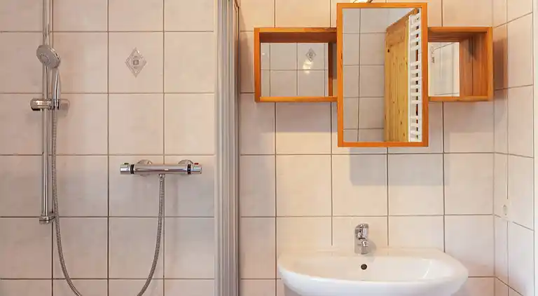 Holiday home in Mittelndorf