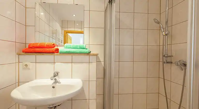 Sommerhus i Mittelndorf