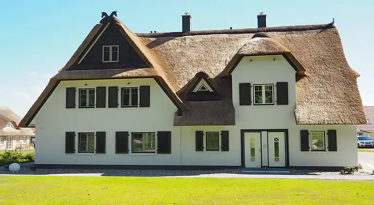 Holiday home in Rerik