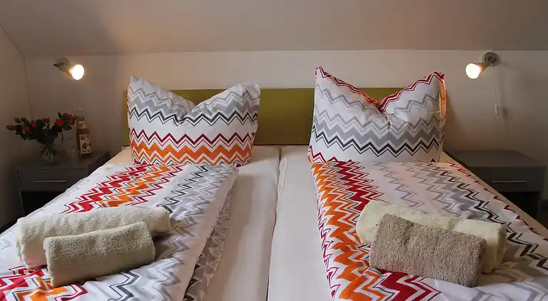 Sommerhus i Kägsdorf