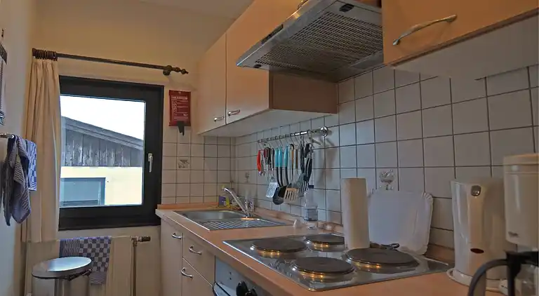 Holiday home in Usseln