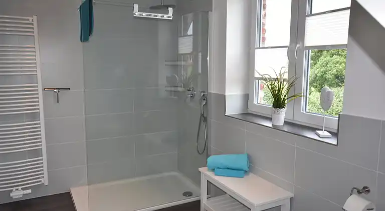 Sommerhus i Groß Schwansee