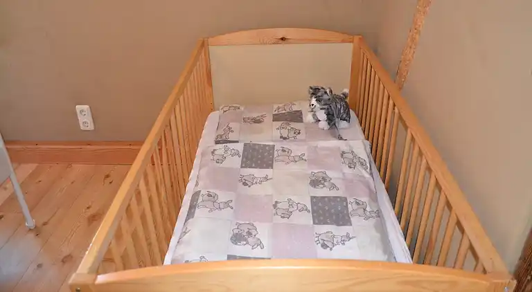 Farm house in Kröpelin