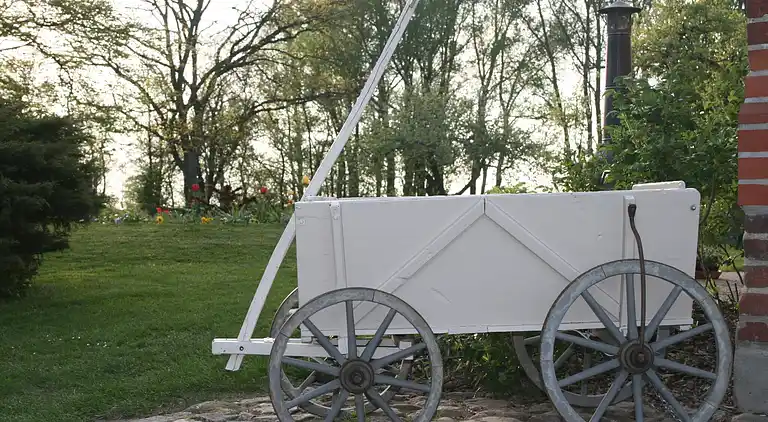 Apartment in Kröpelin