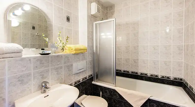 Apartment in Wischuer