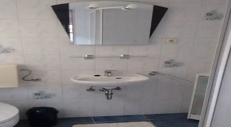 Bungalow in Fuhlendorf