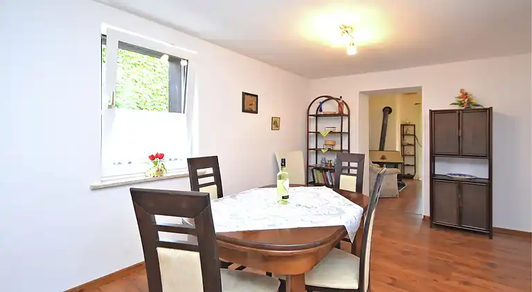 Ferielejlighed i Weddersleben