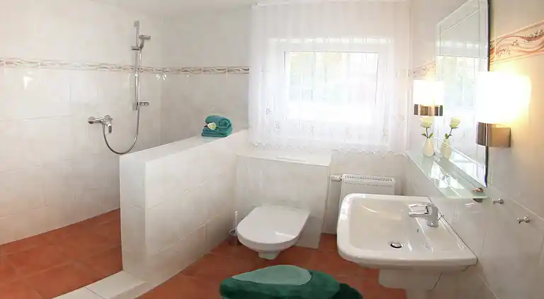 Apartment in Kühlungsborn