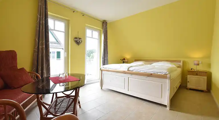 Holiday home in Rerik