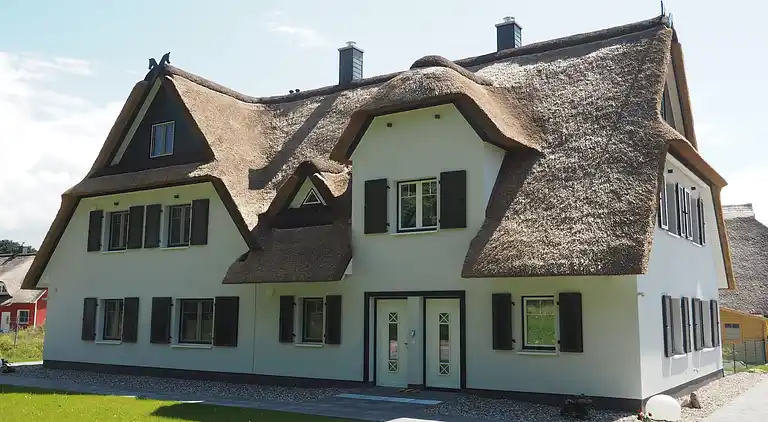 Holiday home in Baltic Sea Germany