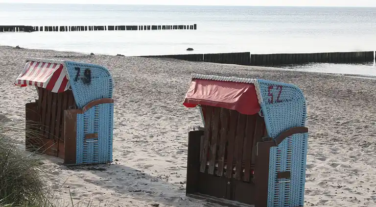 Ferielejlighed i Kröpelin