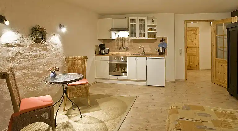 Apartment in Kröpelin