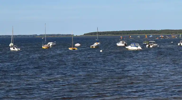 Holiday home in Klein Strömkendorf