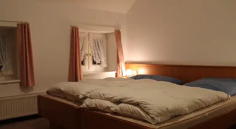 Ferielejlighed i Wohlenberg