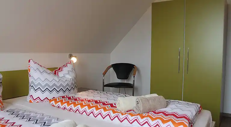 Sommerhus i Kägsdorf