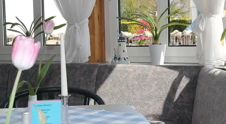 Apartment in Nienhagen