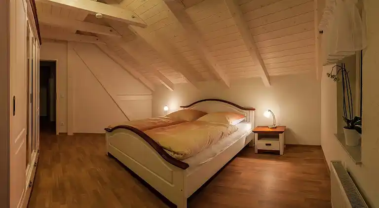 Appartamento in Weddersleben