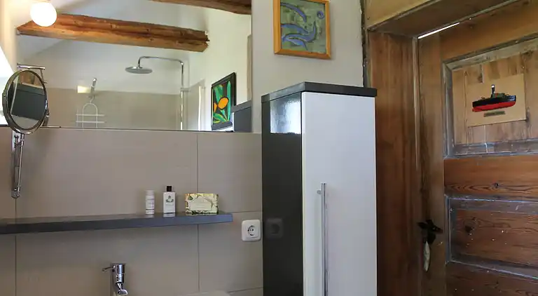 Apartment in Brodhagen