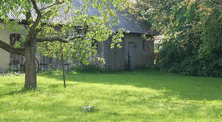 Apartment in Brodhagen