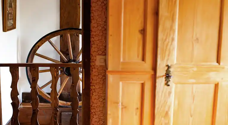 Holiday home in Wienhausen