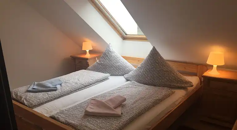 Ferielejlighed i Nienhagen