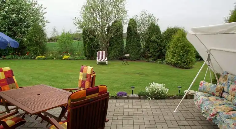 Apartment in Forkenbeck