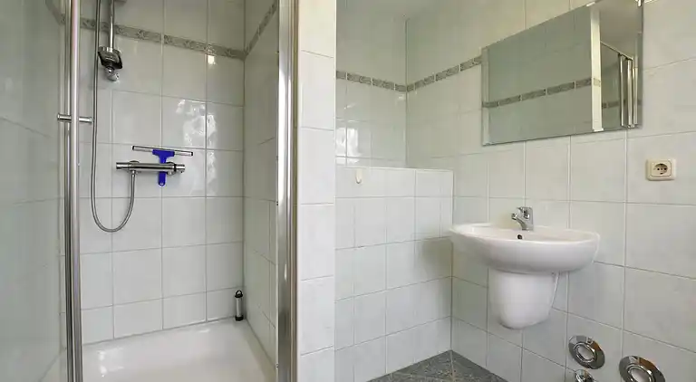 Apartment in Rerik