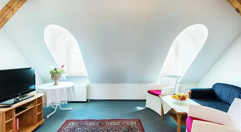 Apartment in Wischuer