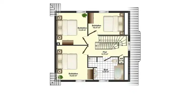 Holiday home in Rerik