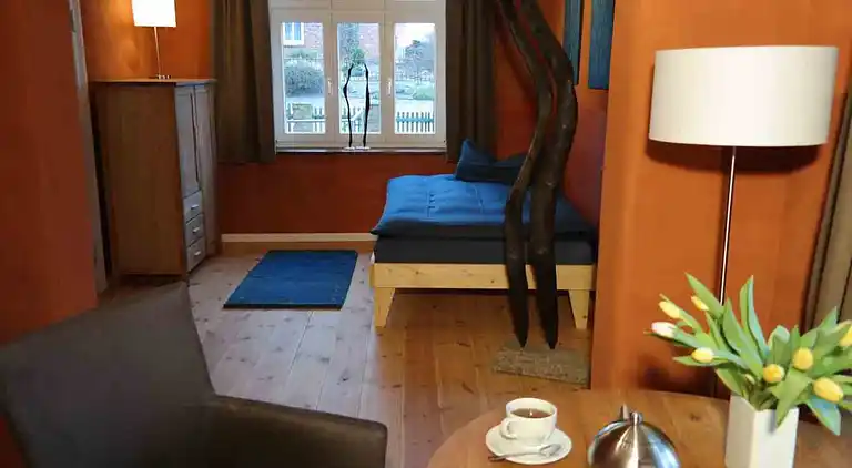 Apartment in Boiensdorf