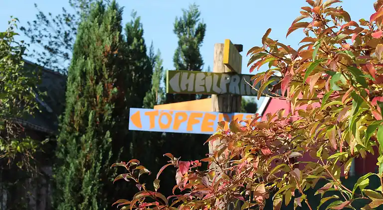 Apartment in Retschow