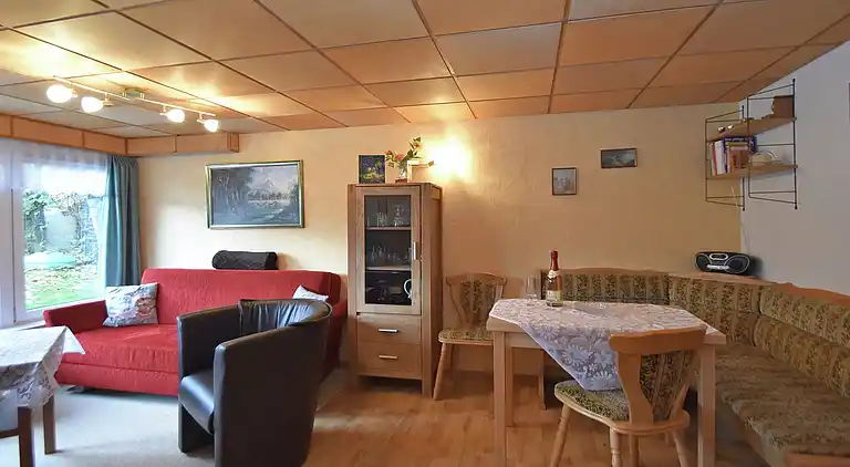 Sommerhus i Weddersleben