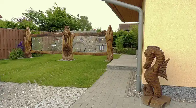 Sommerhus i Börgerende