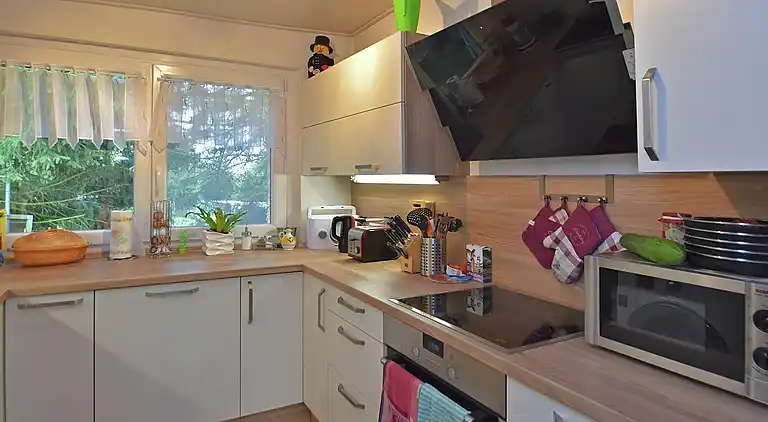 Holiday home in Neudorf