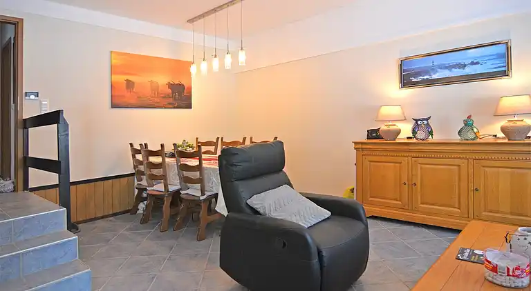 Holiday home in Usseln