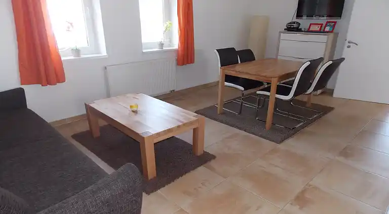 Apartment in Nienhagen