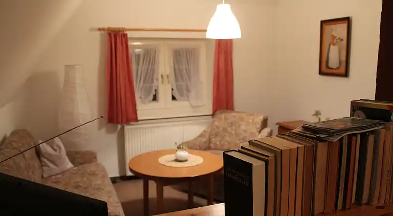 Ferielejlighed i Wohlenberg