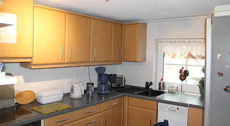 Ferielejlighed i Schwaan