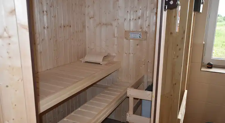 Sommerhus i Groß Schwansee