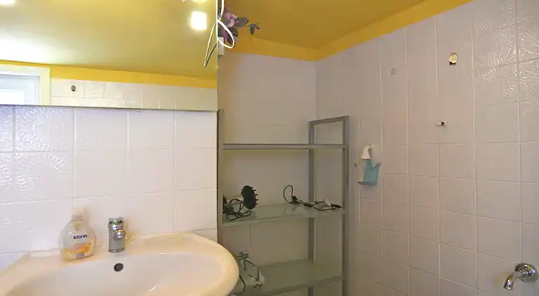 Holiday home in Usseln