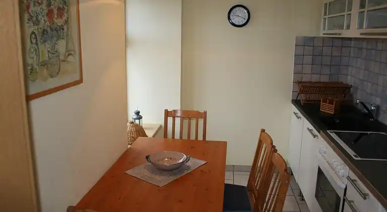 Gårdhus i Boiensdorf