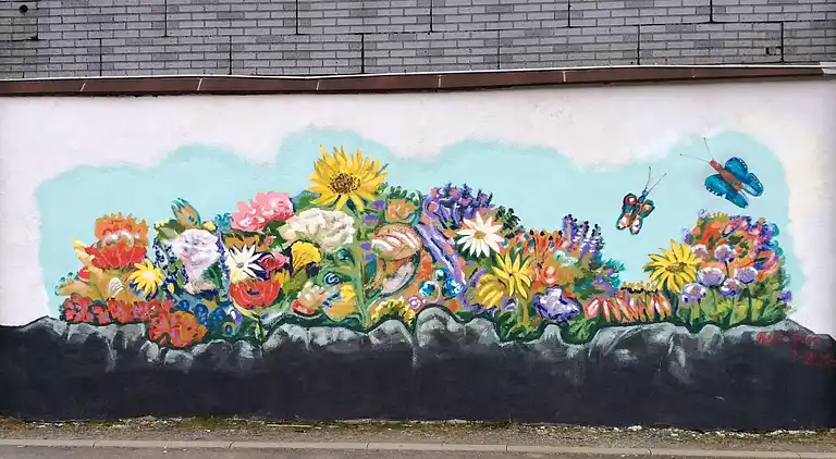 Holiday home in Usseln