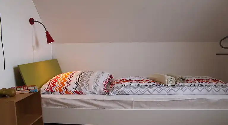 Sommerhus i Kägsdorf